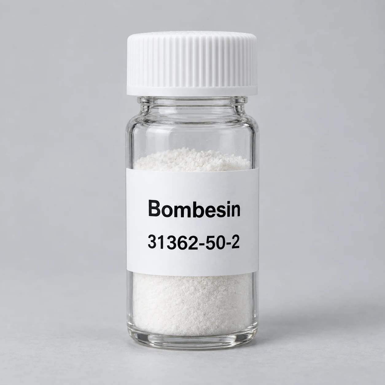 Bombesin — product presentation