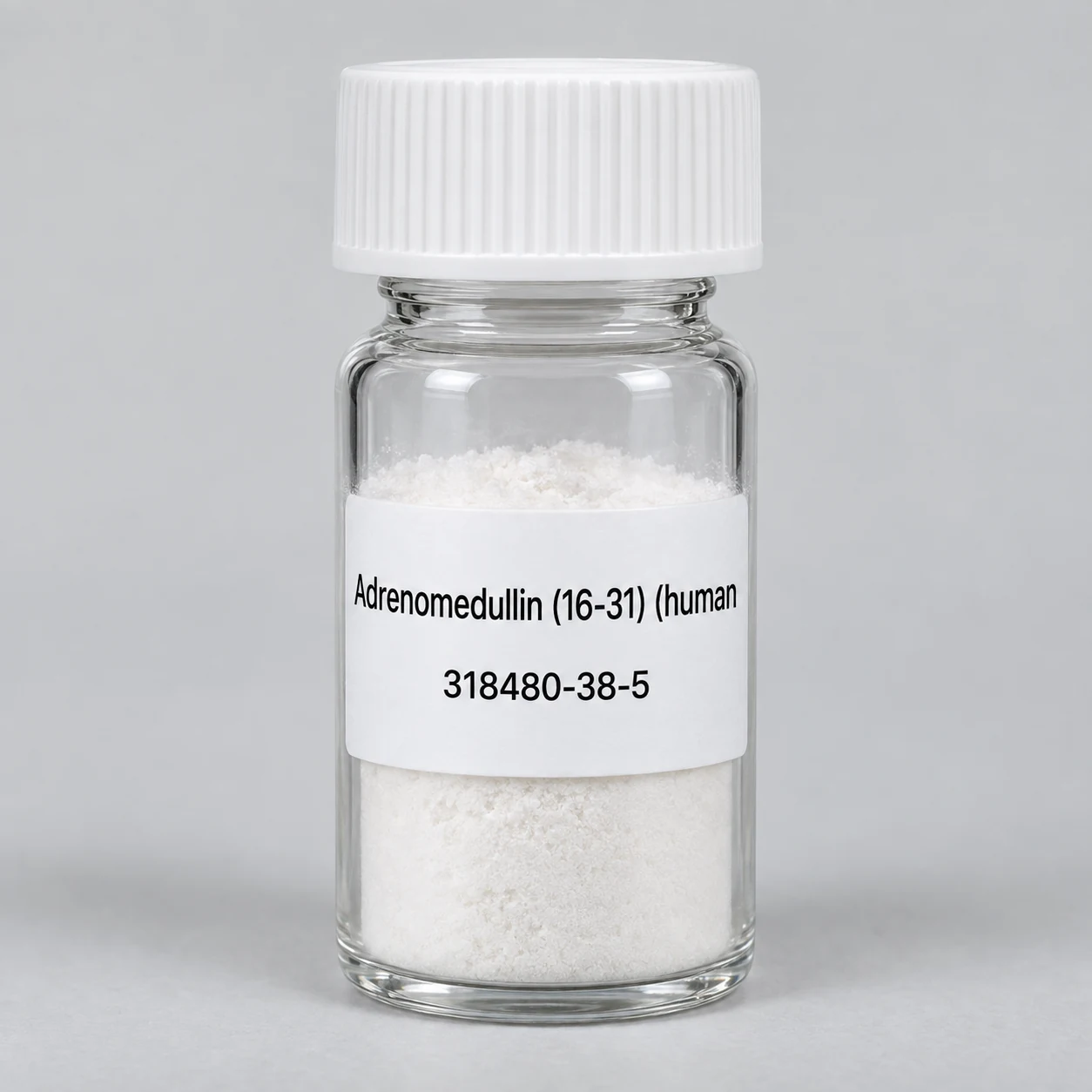 Adrenomedullin (16-31) (human — product presentation