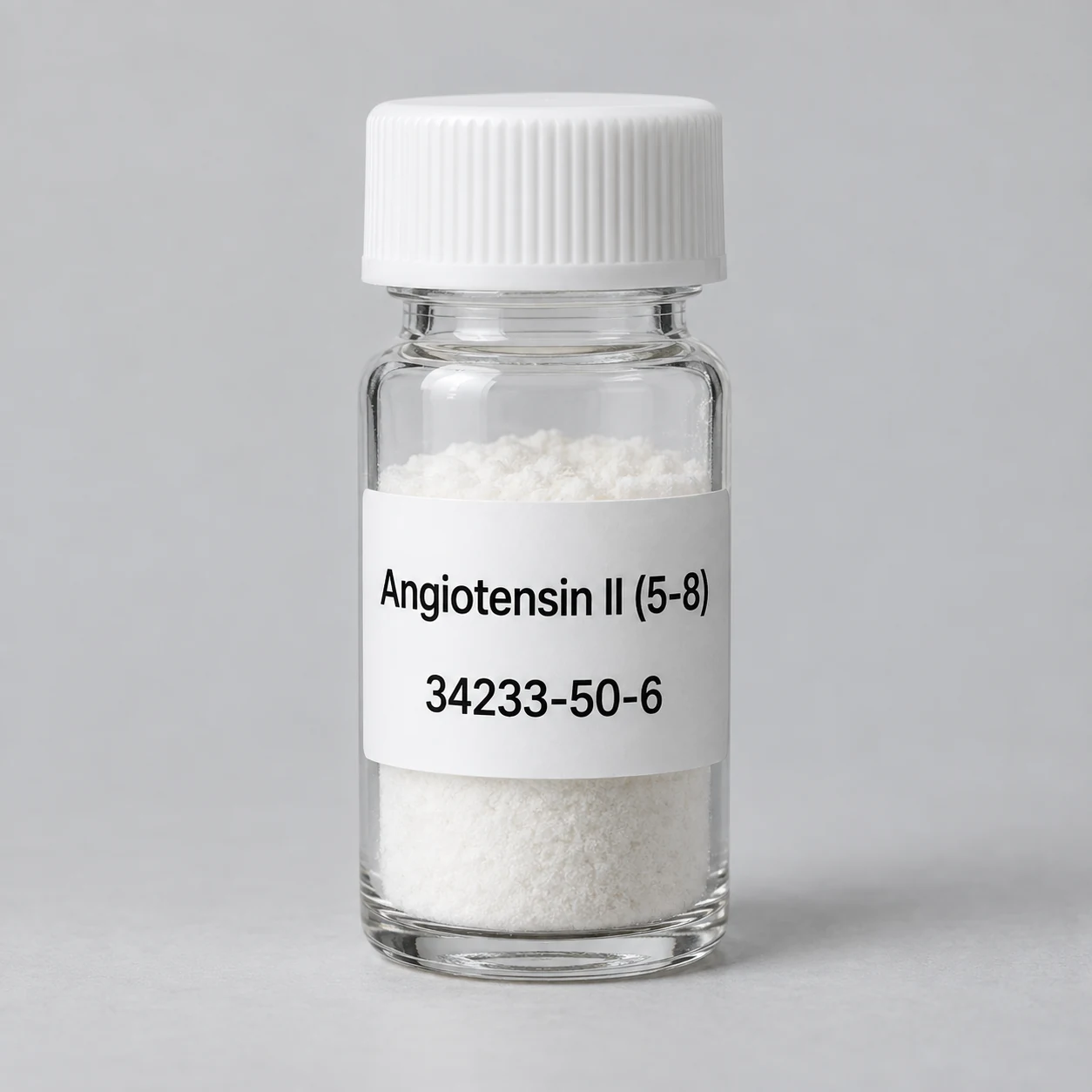 Angiotensin II (5-8) — product presentation
