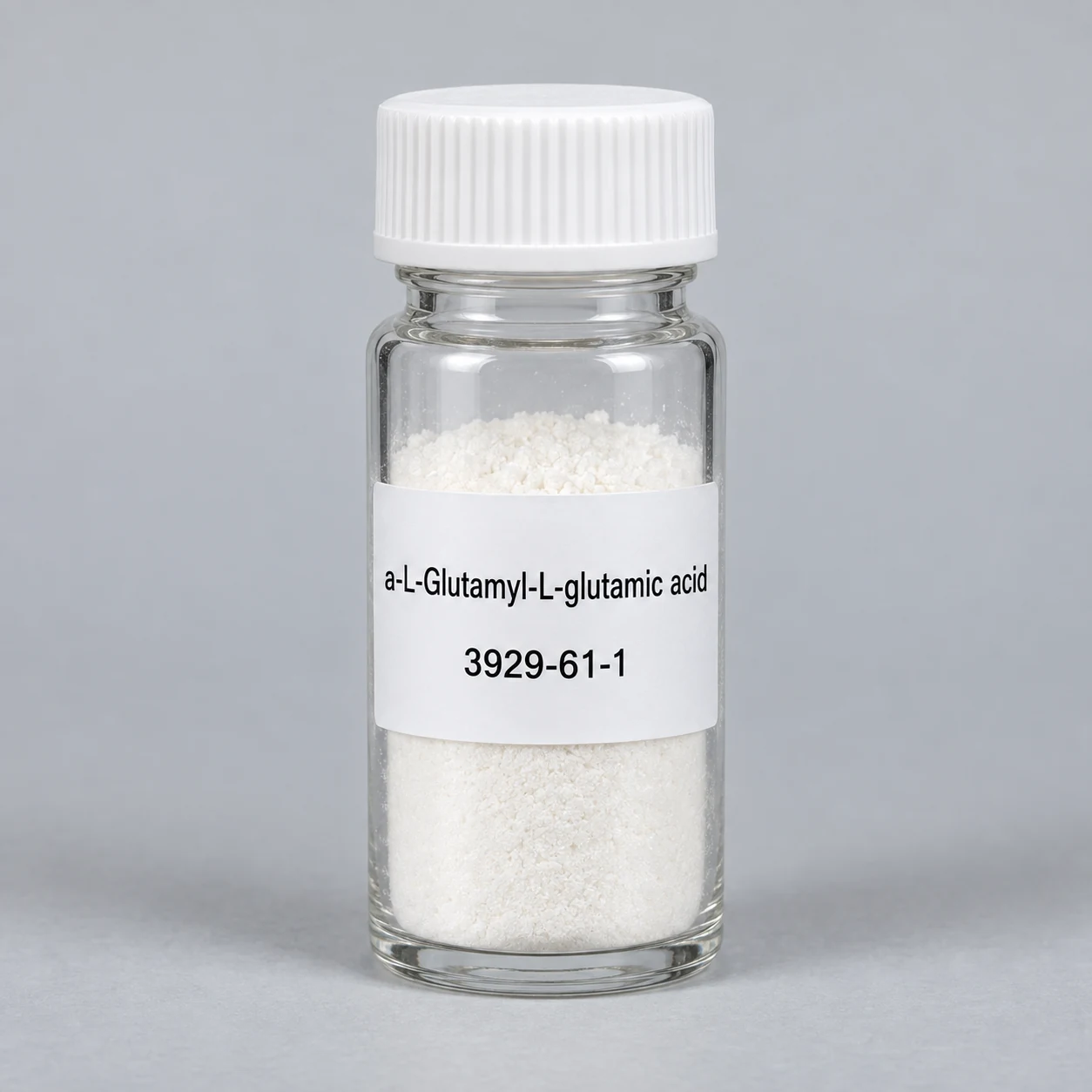 a-L-Glutamyl-L-glutamic acid — product presentation
