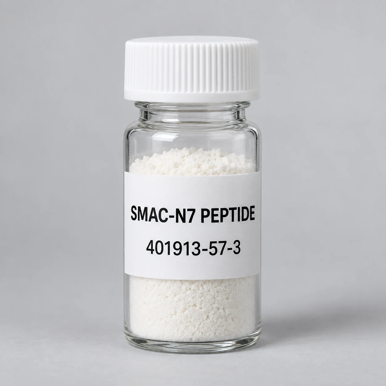 SMAC-N7 PEPTIDE — product presentation