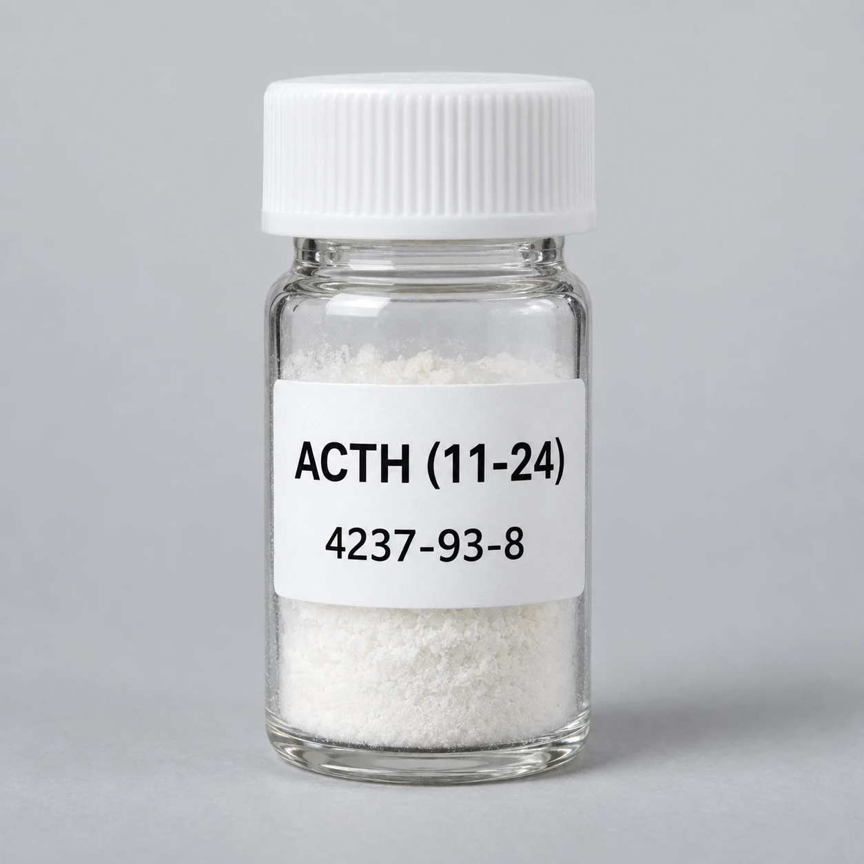 ACTH (11-24) — product presentation