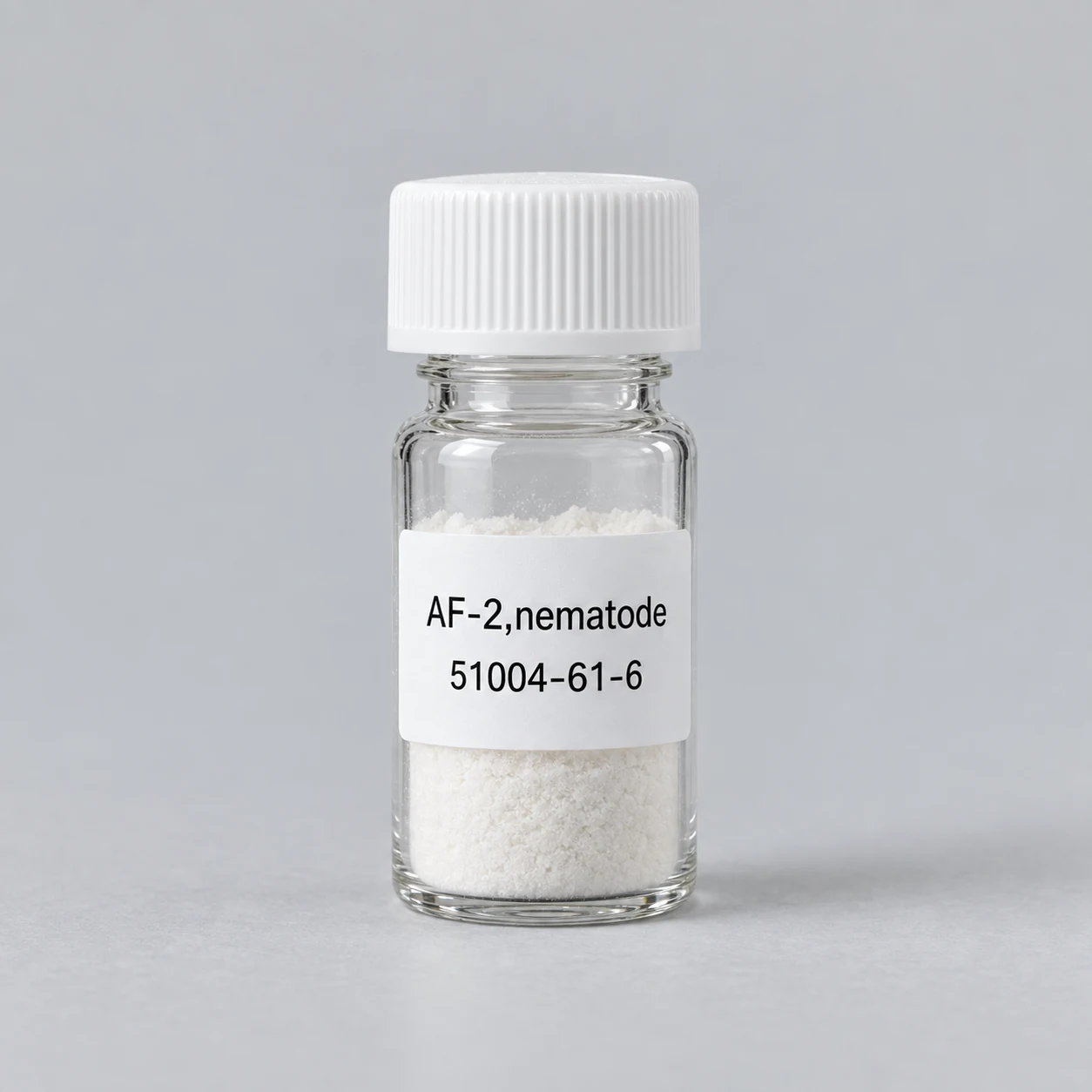 AF-2,nematode — product presentation