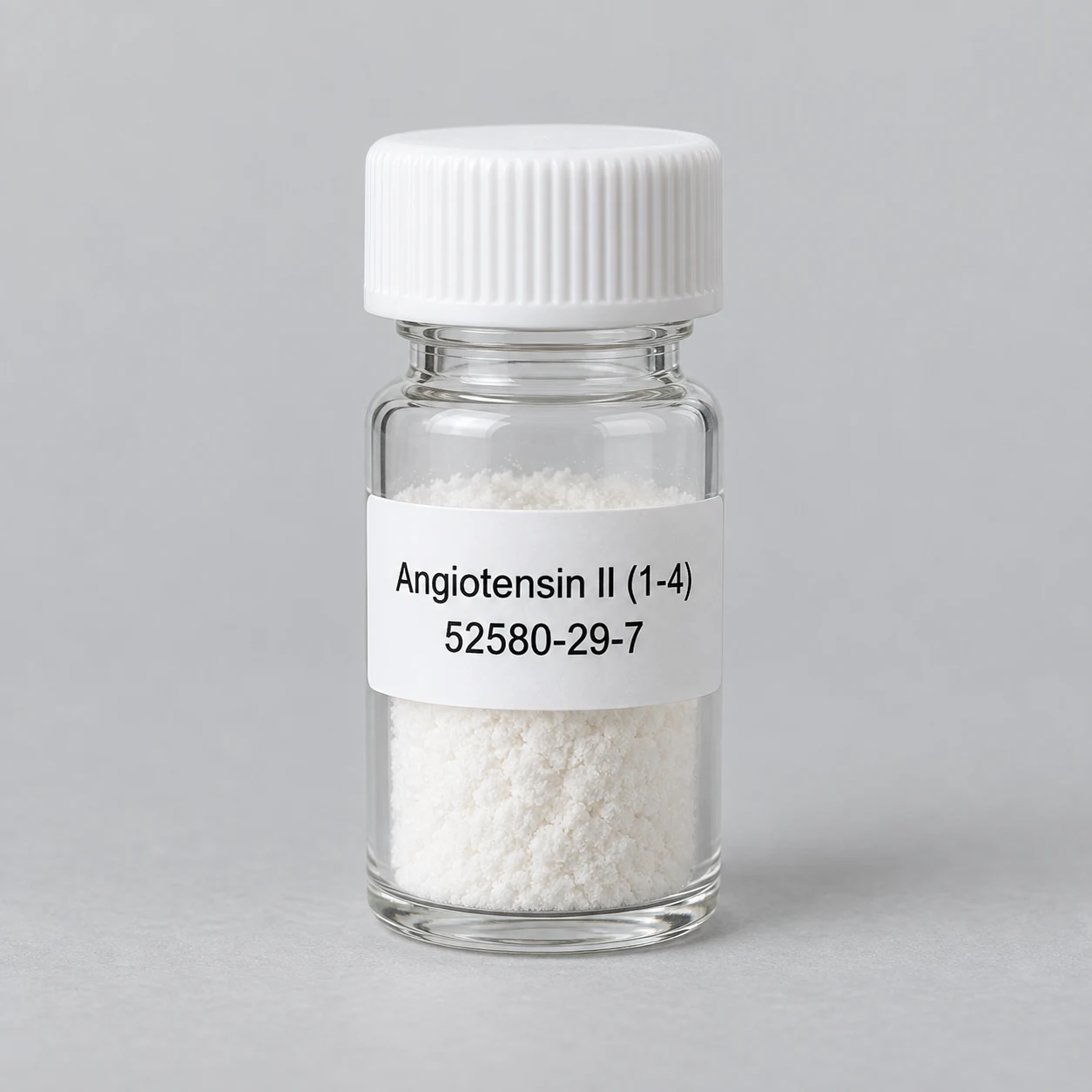 Angiotensin II (1-4) — product presentation