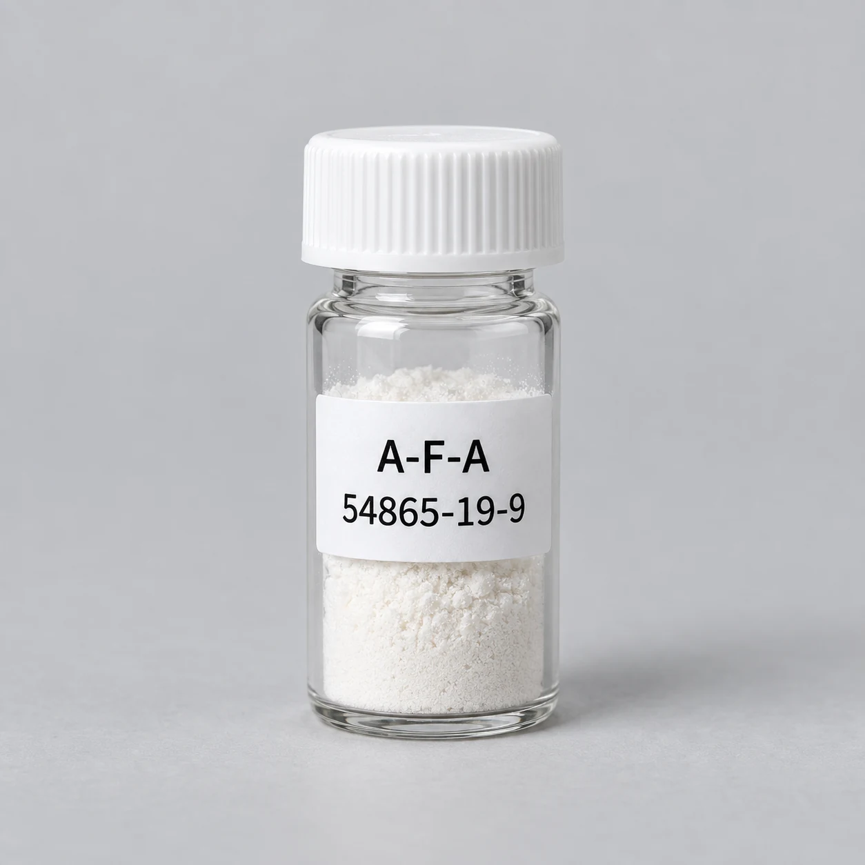 A-F-A — product presentation