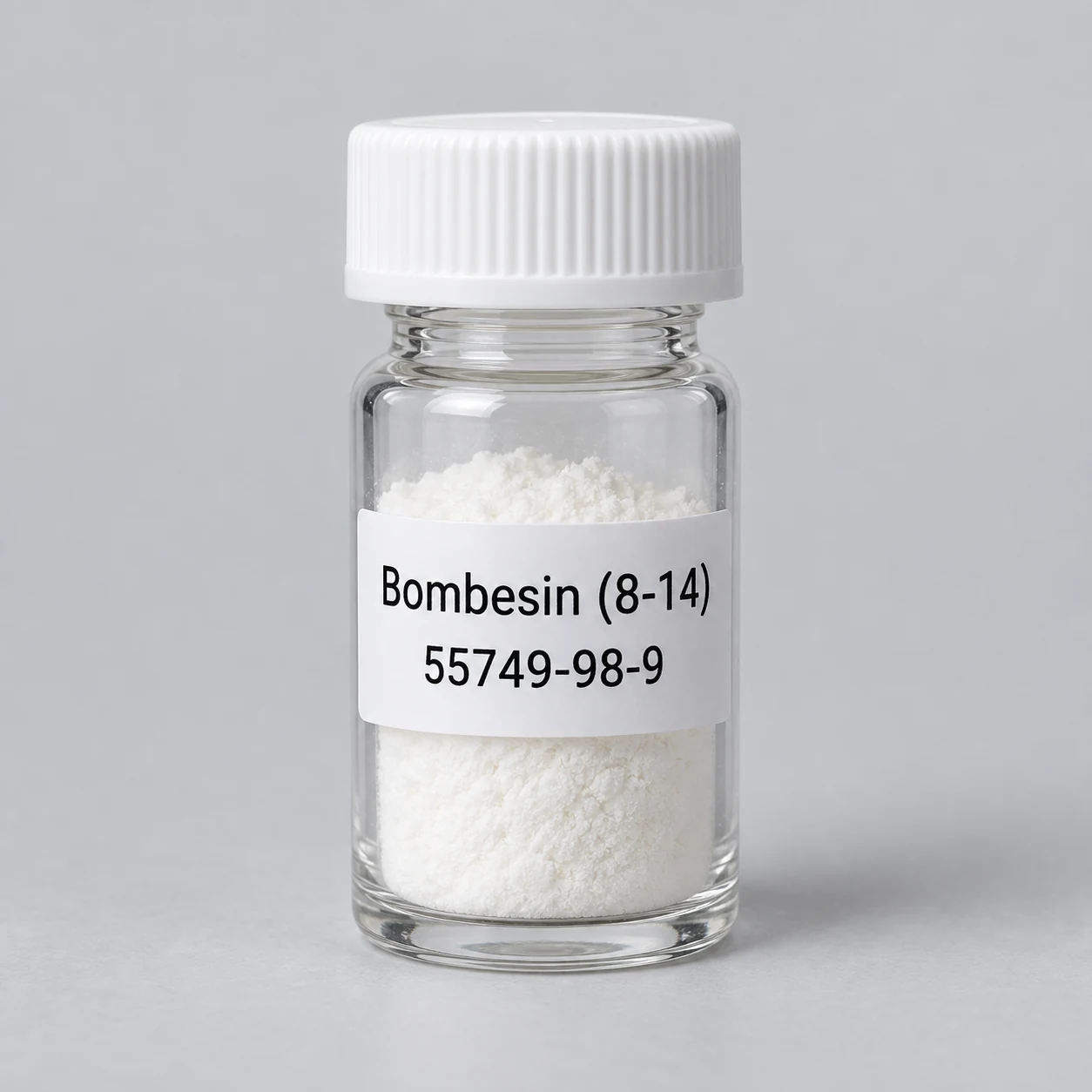 Bombesin (8-14) — product presentation