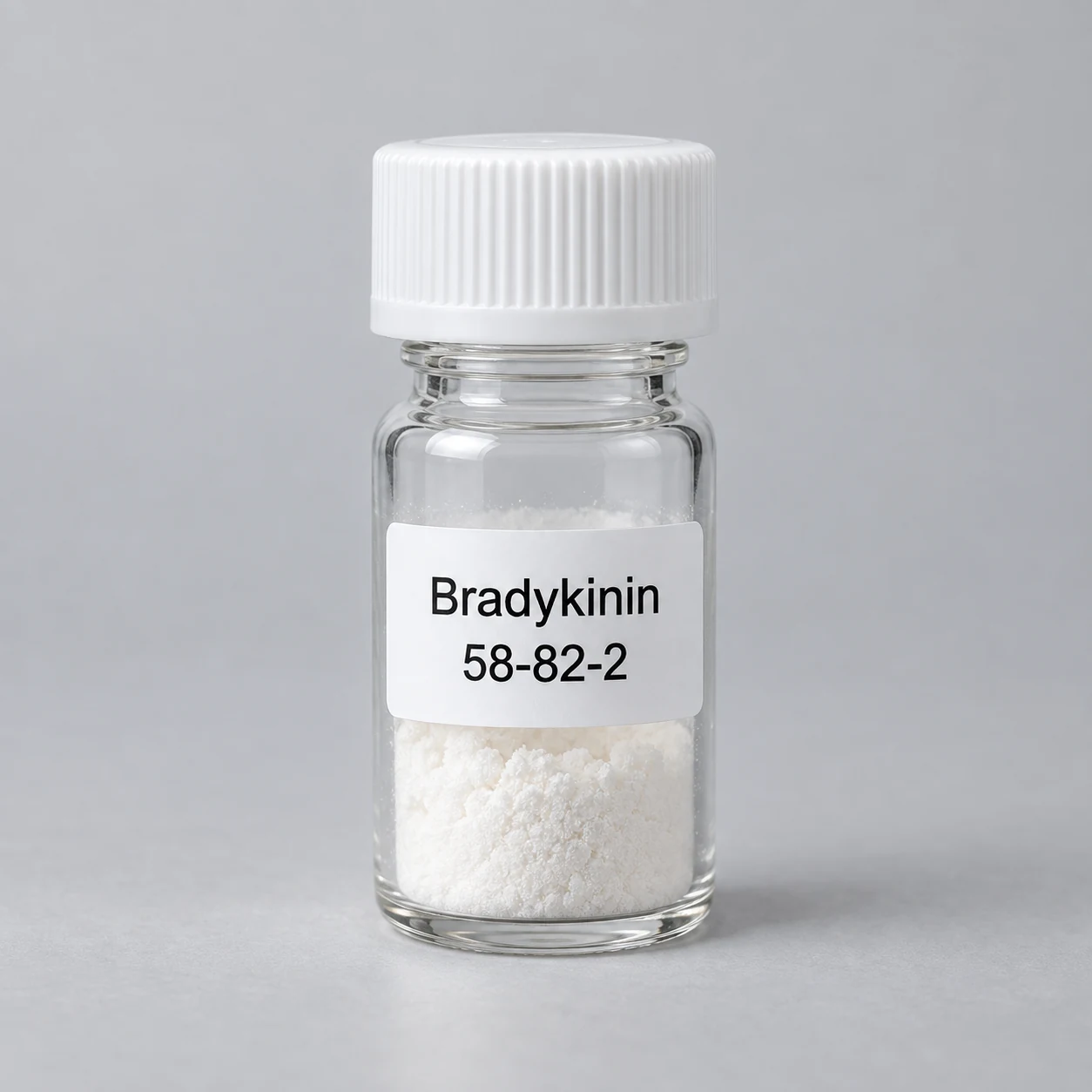 Bradykinin — product presentation