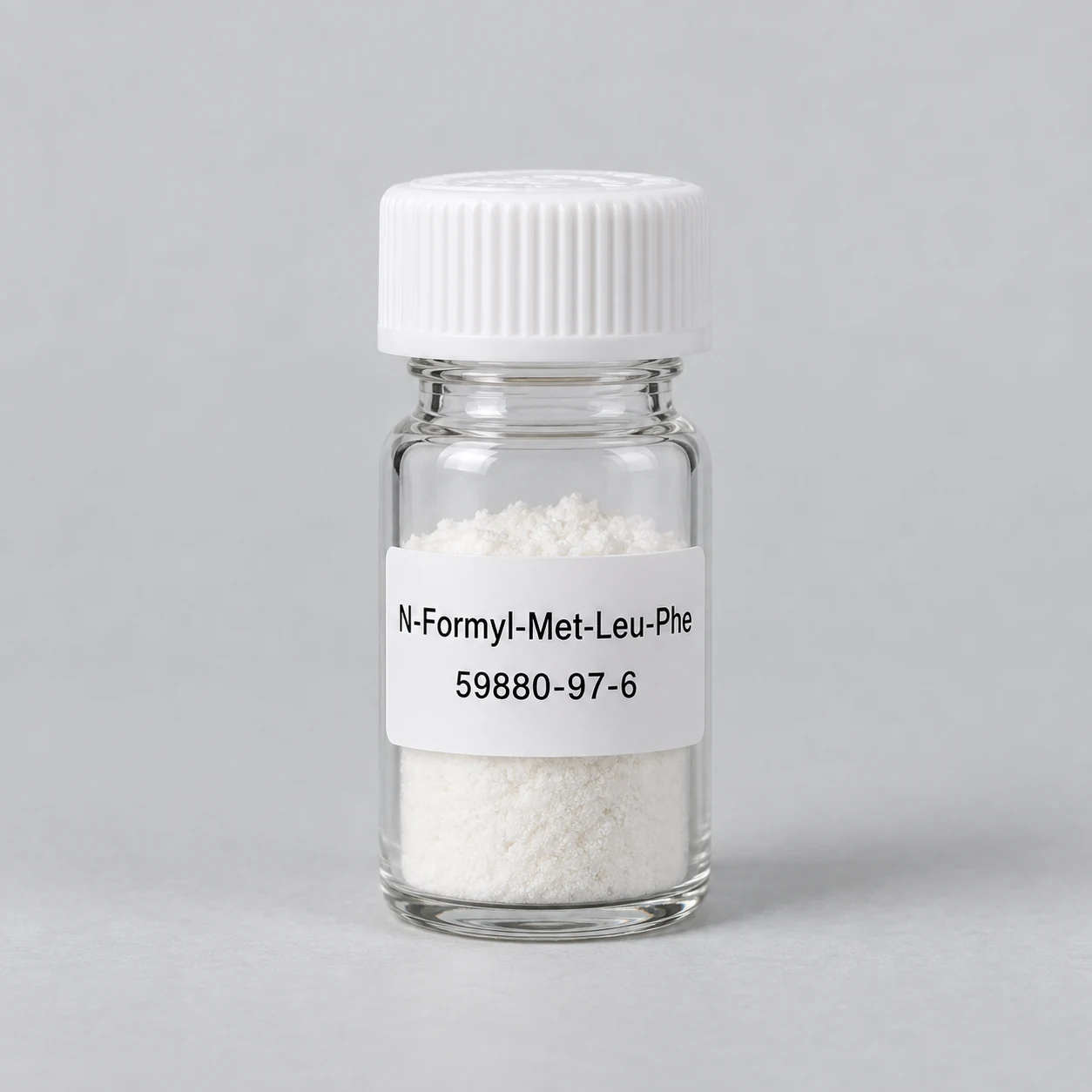 N-Formyl-Met-Leu-Phe — product presentation