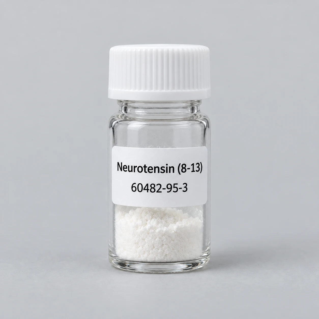 Neurotensin (8-13) — product presentation