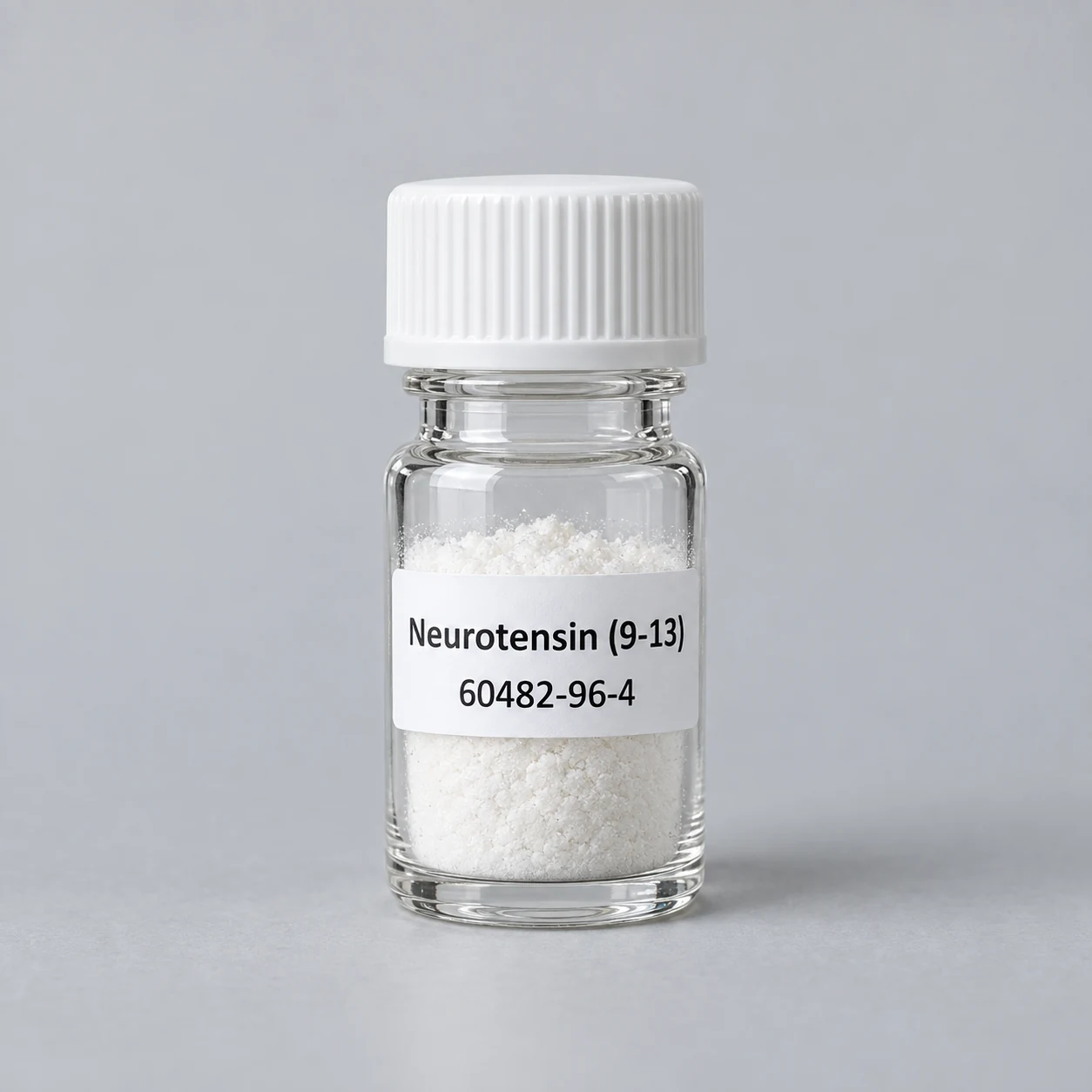 Neurotensin (9-13) — product presentation