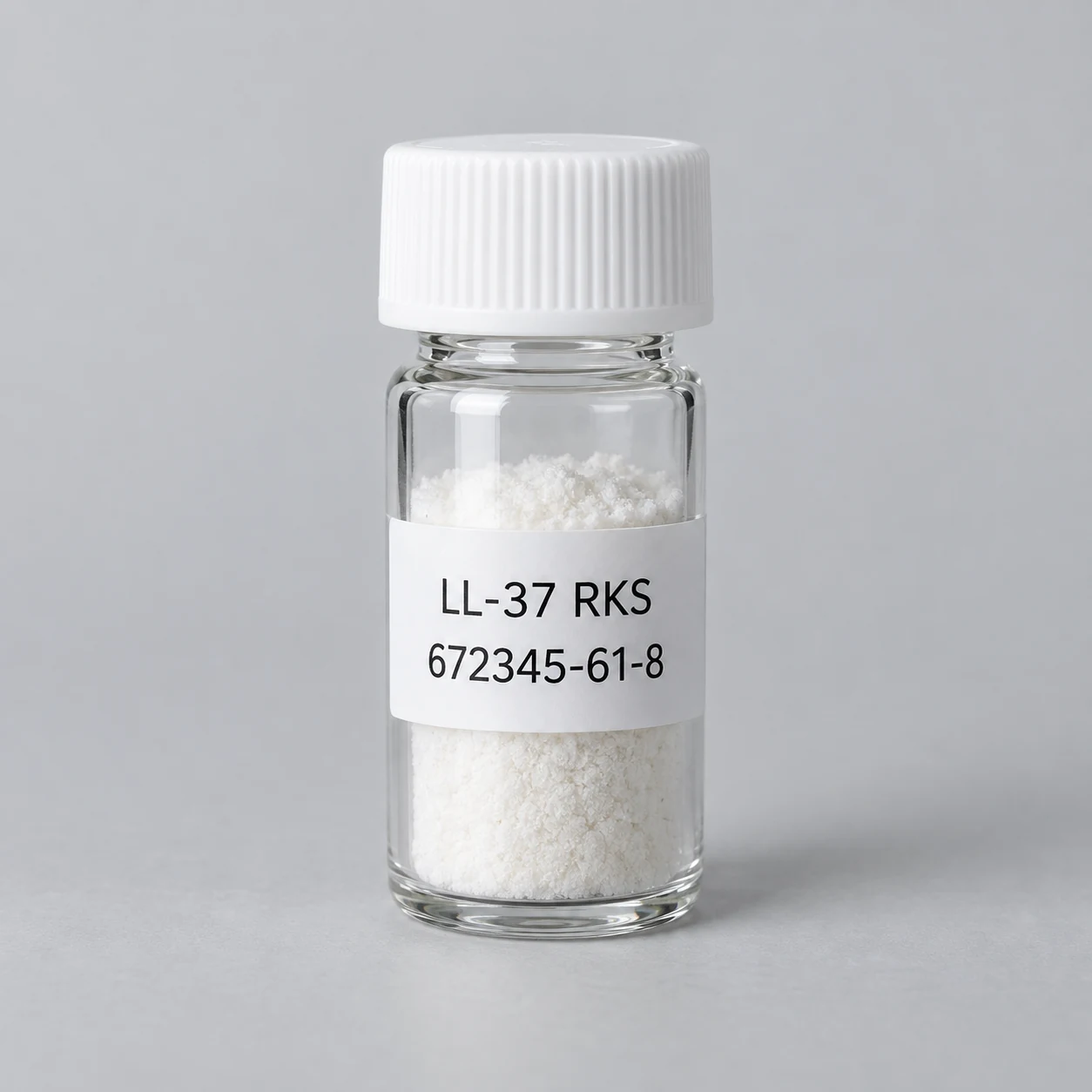 LL-37 RKS — product presentation