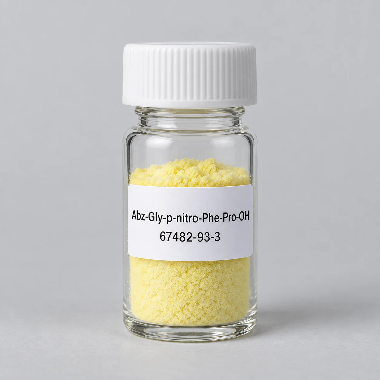 Abz-Gly-p-nitro-Phe-Pro-OH — product presentation
