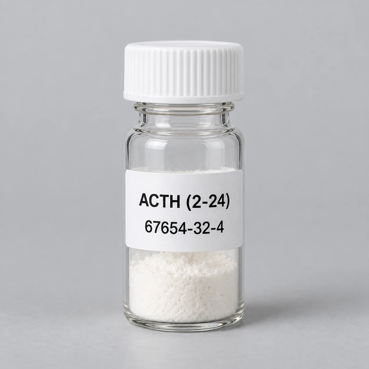 ACTH (2-24) — product presentation