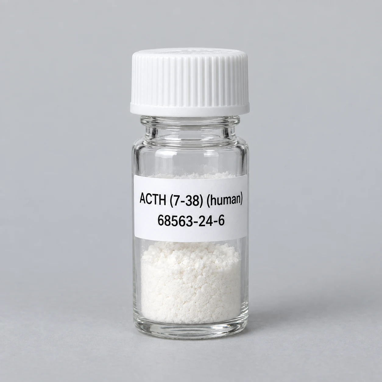 ACTH (7-38) (human) — product presentation