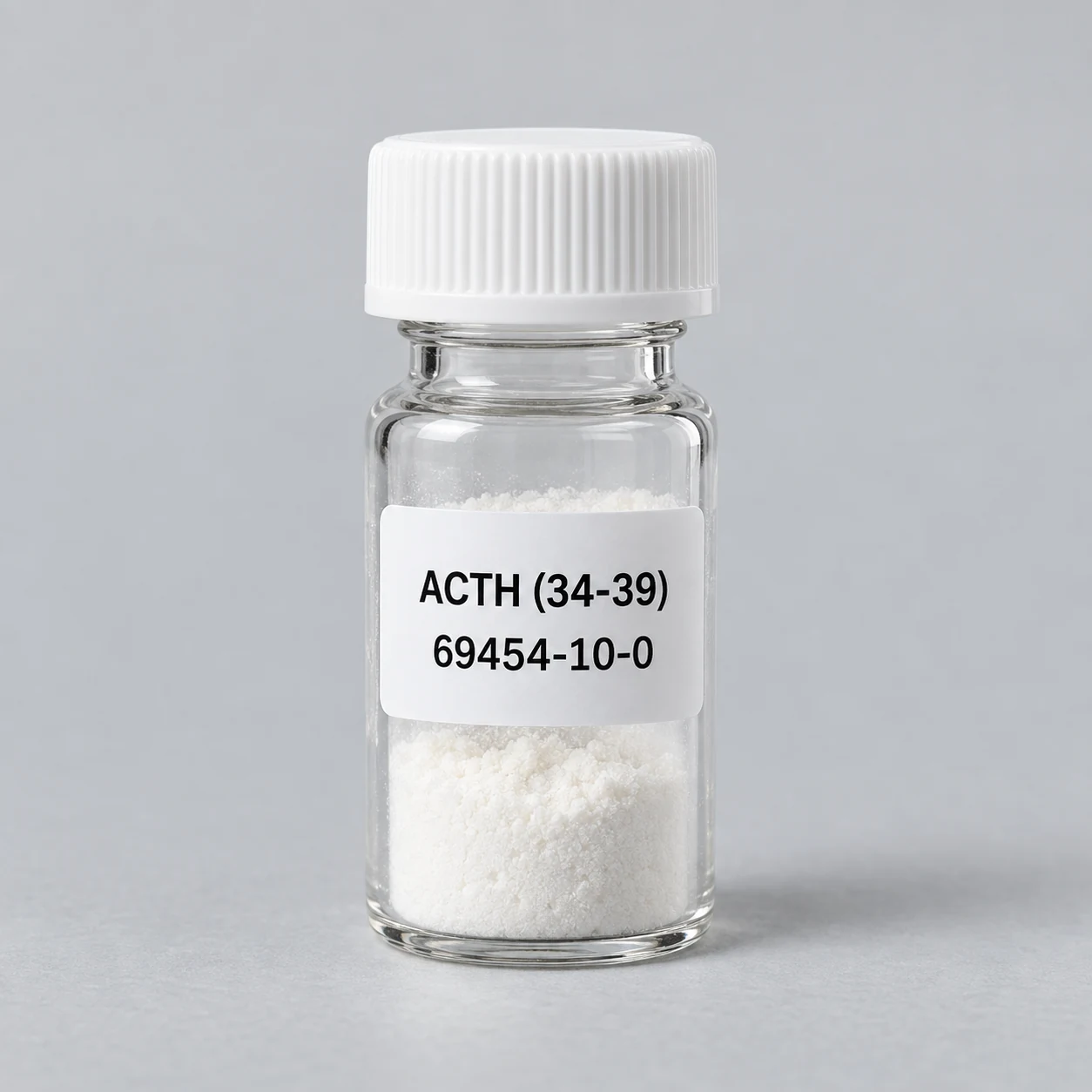 ACTH (34-39) — product presentation