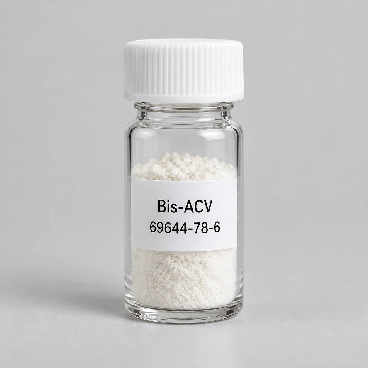 Bis-ACV — product presentation