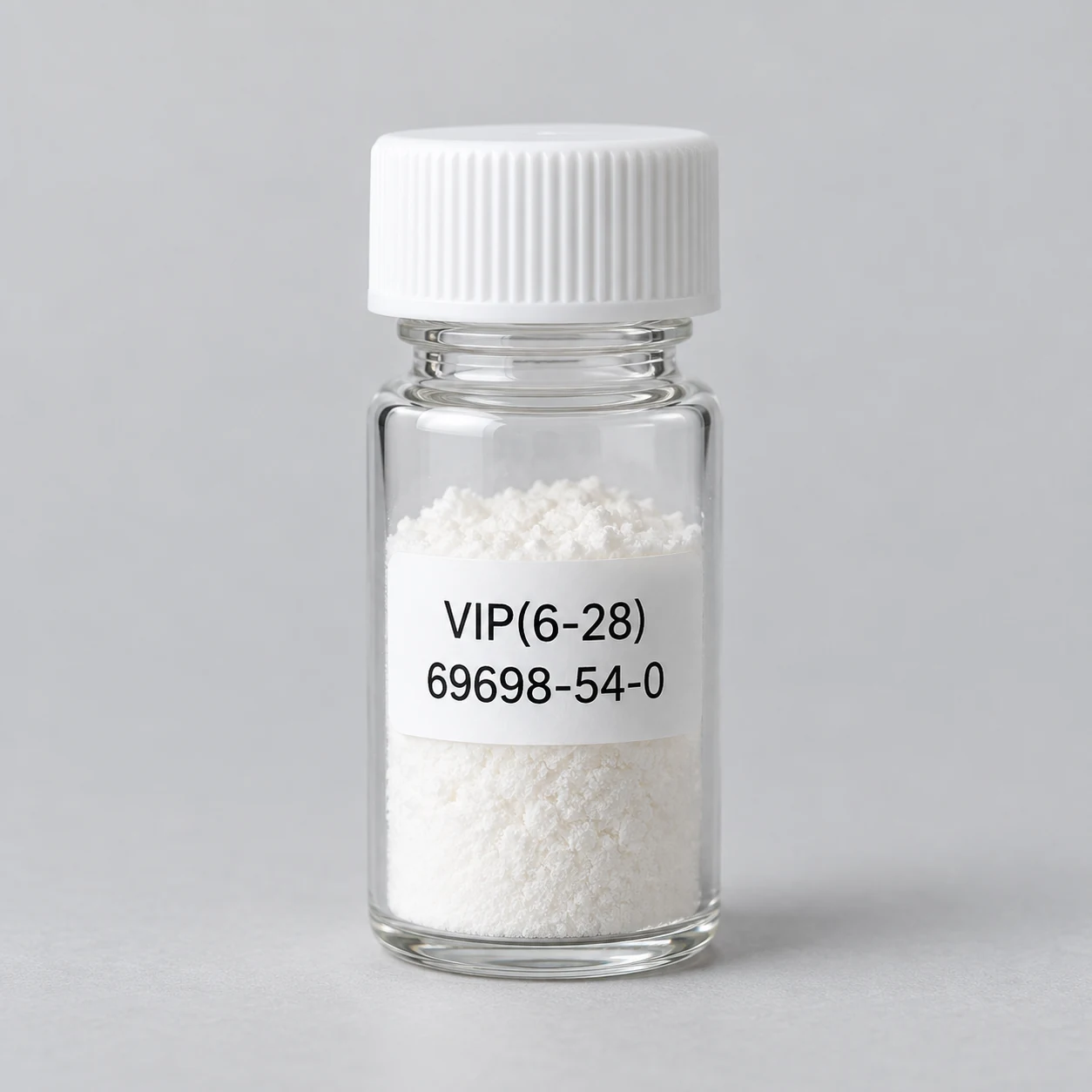 VIP(6-28) — product presentation