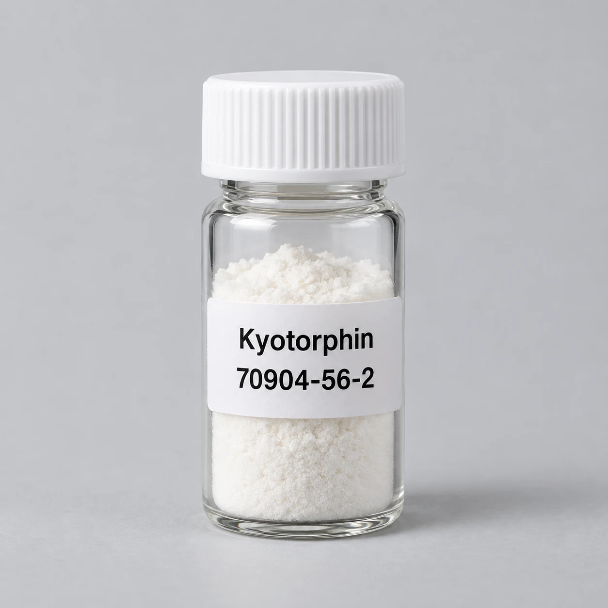 Kyotorphin — product presentation