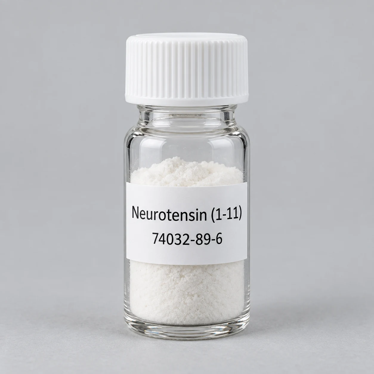 Neurotensin (1-11) — product presentation