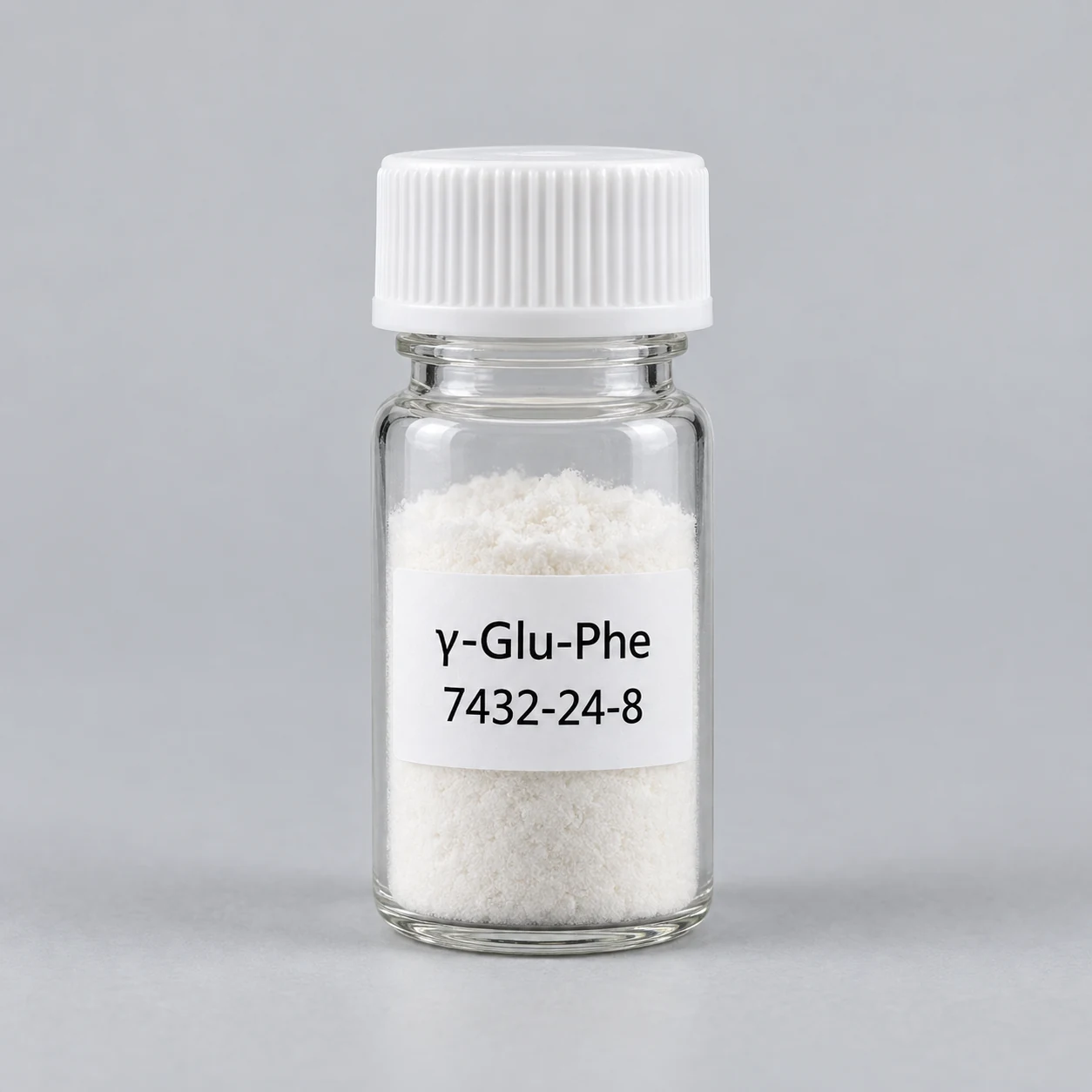 γ-Glu-Phe — product presentation