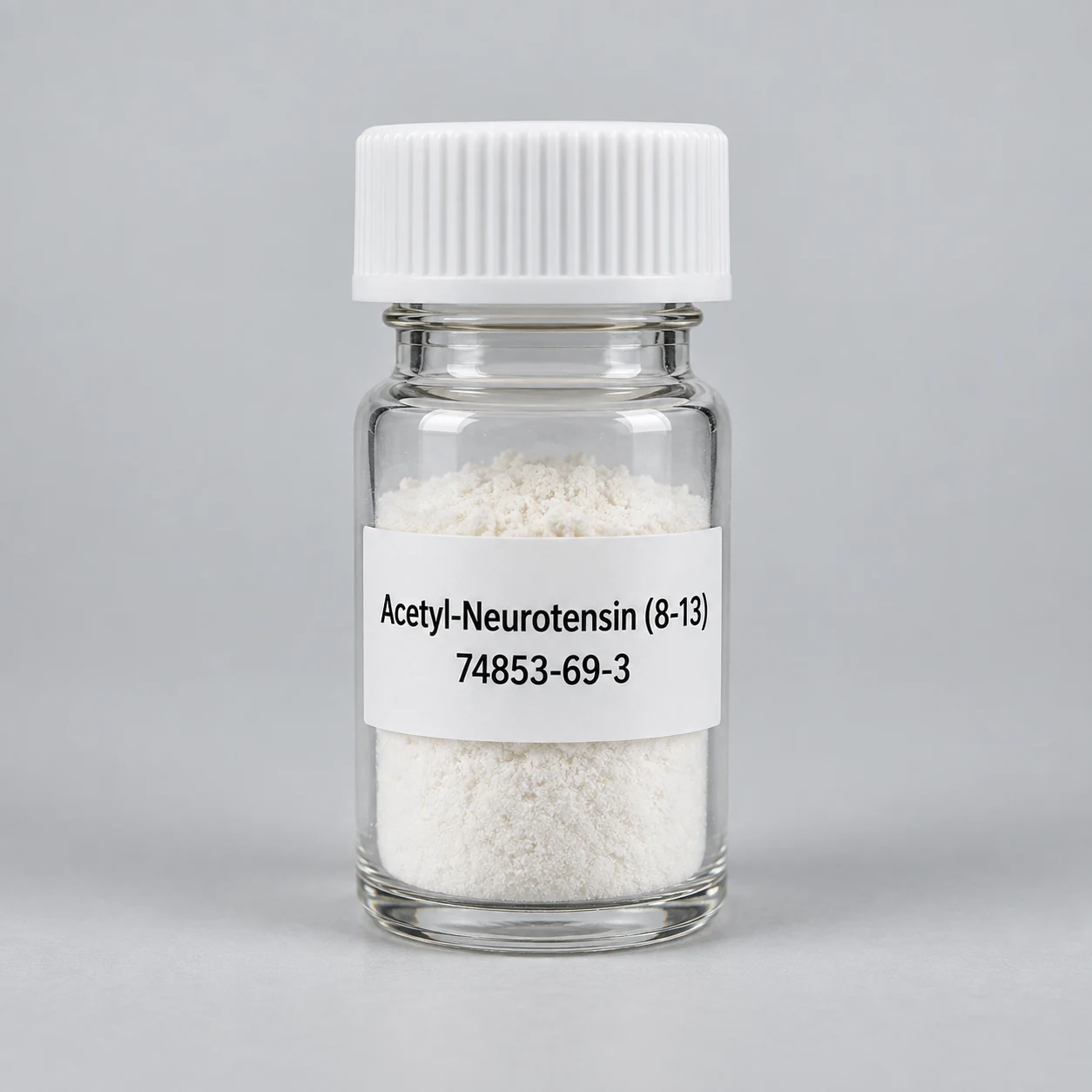 Acetyl-Neurotensin (8-13) — product presentation