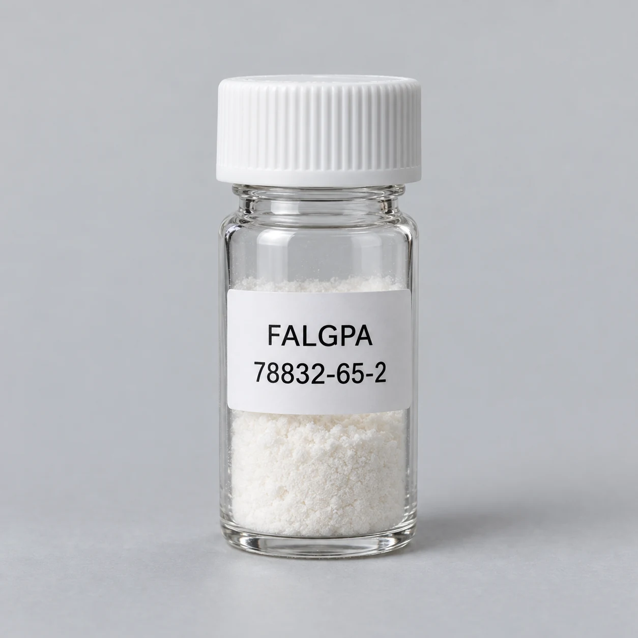 FALGPA — product presentation