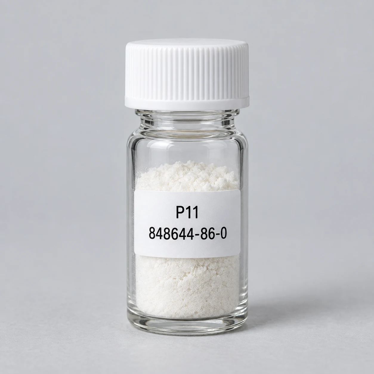 P11 — product presentation
