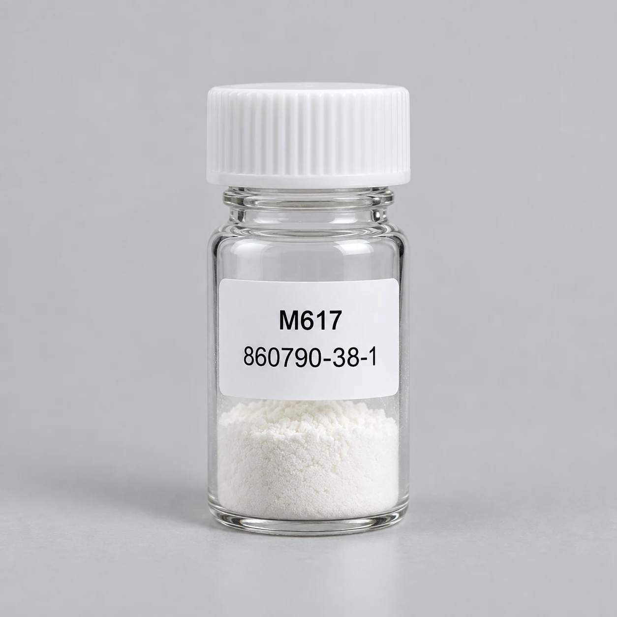 M617 — product presentation