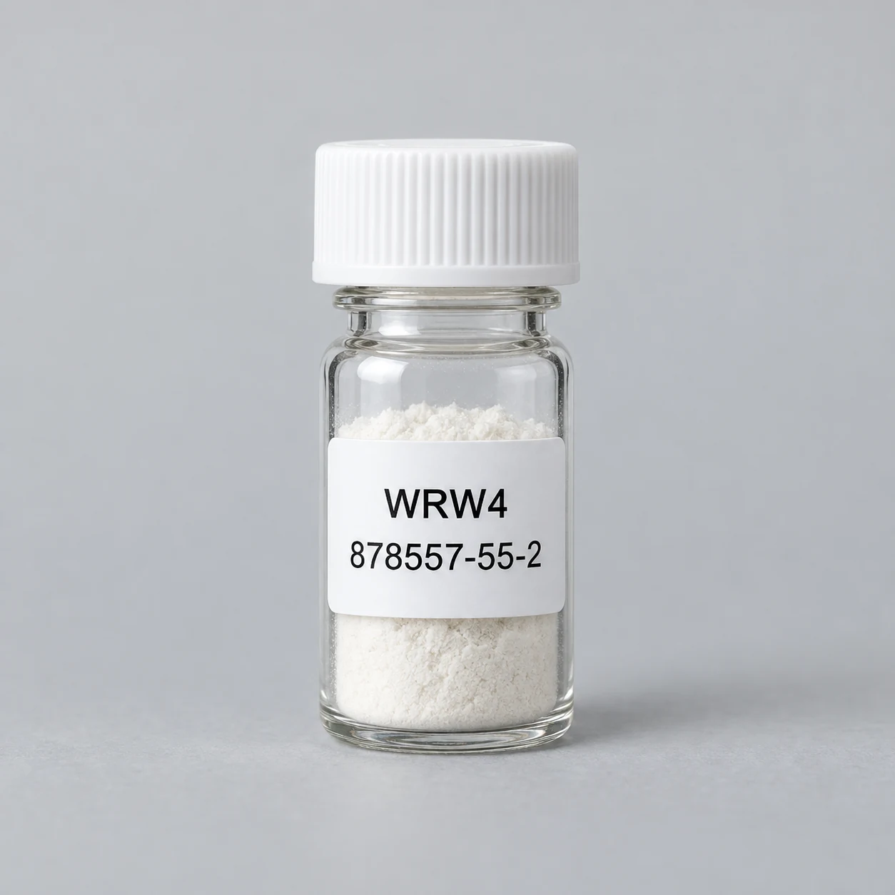WRW4 — product presentation