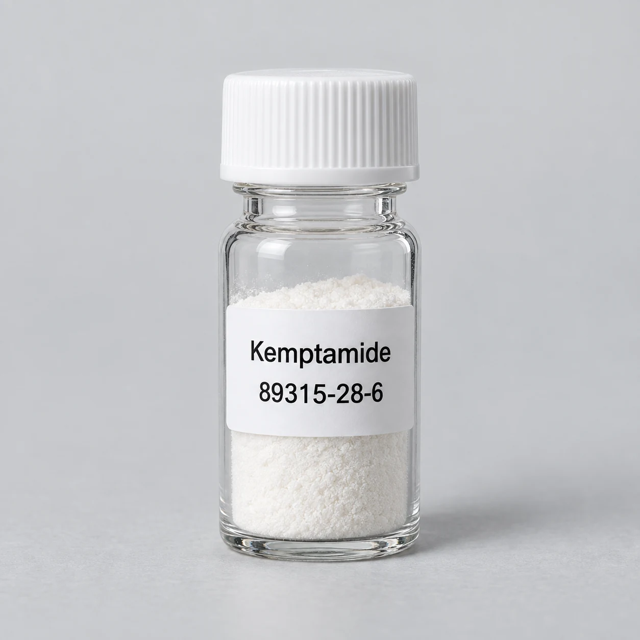 Kemptamide — product presentation