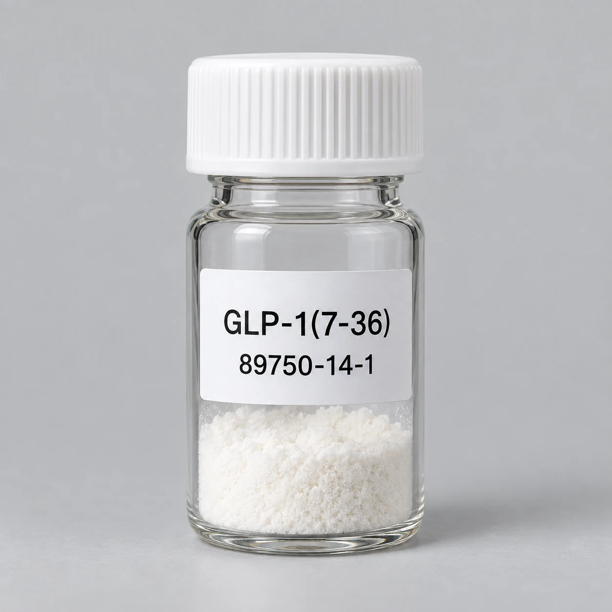 GLP-1(7-36) — product presentation
