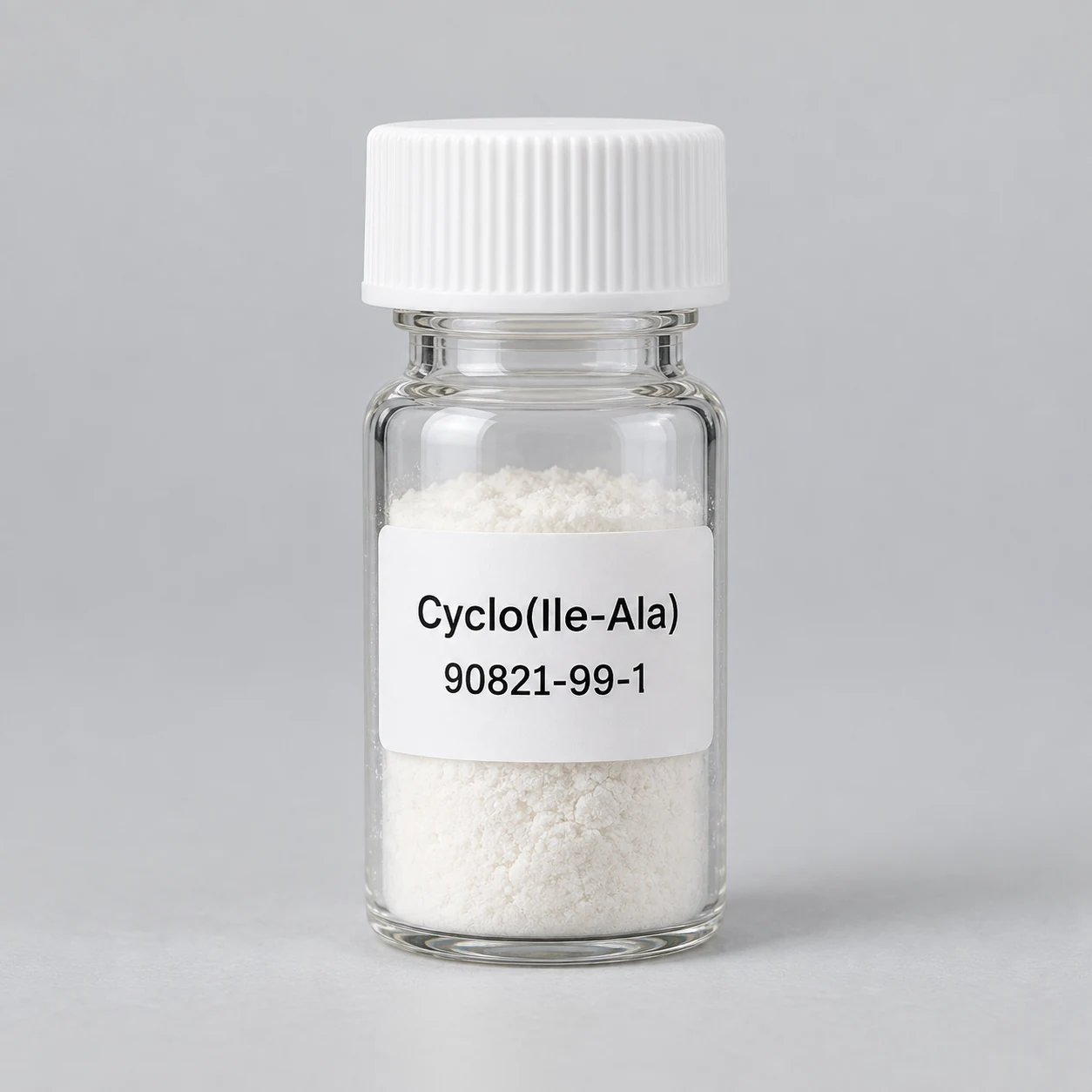 Cyclo(Ile-Ala) — product presentation