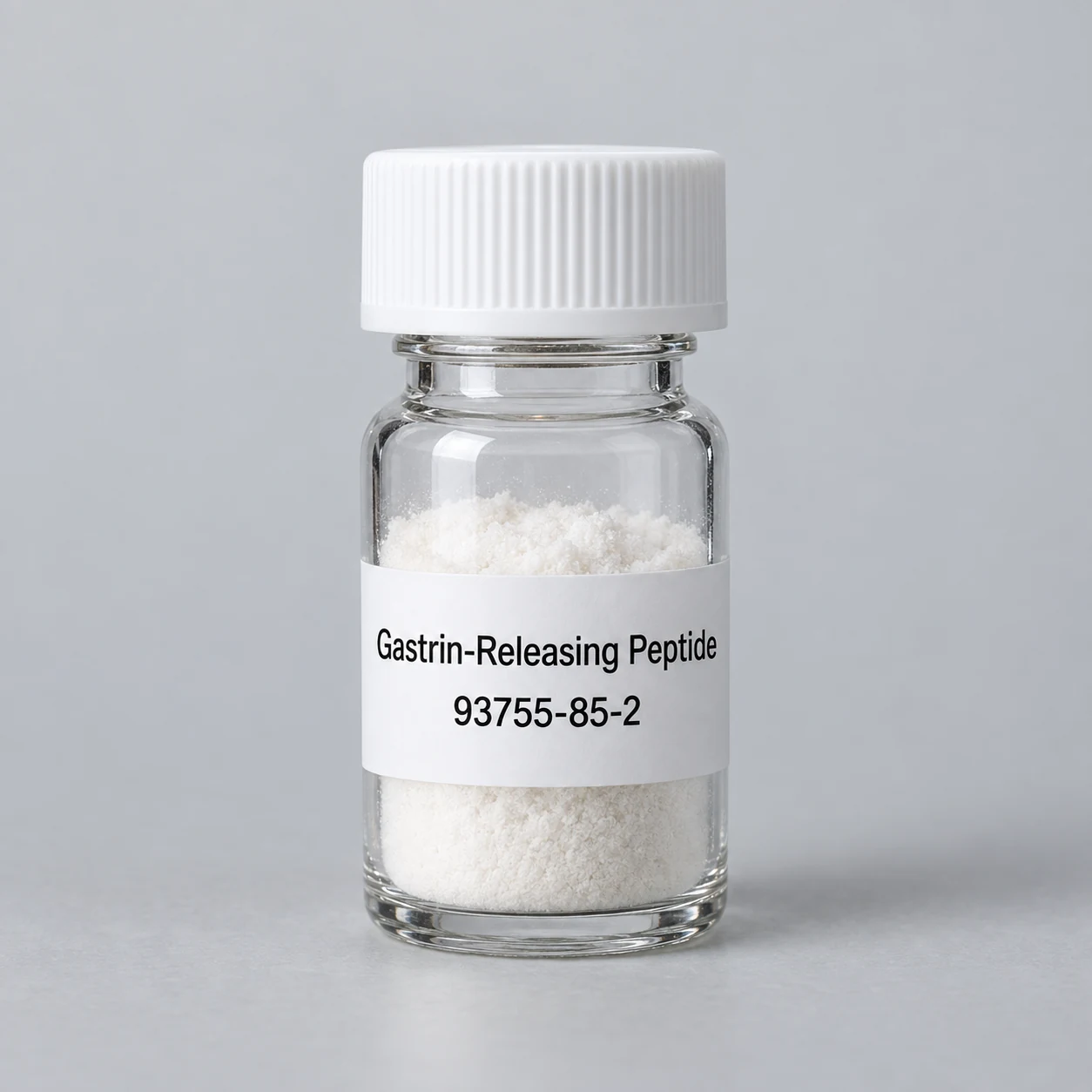 Gastrin-Releasing Peptide — product presentation