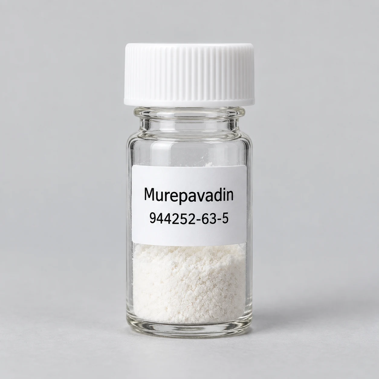 Murepavadin — product presentation