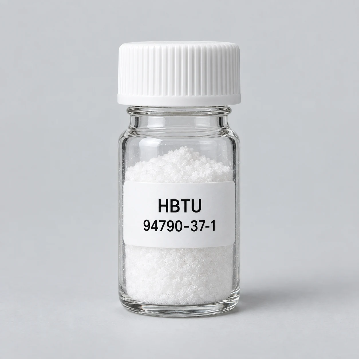 HBTU — product presentation