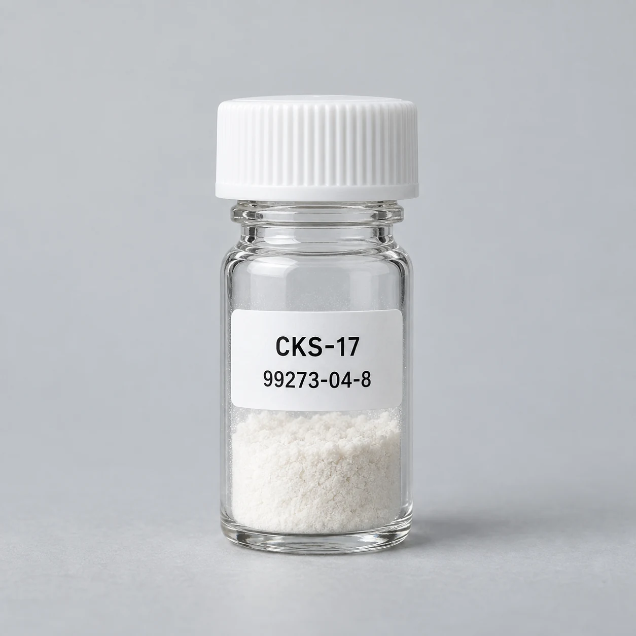 CKS-17 — product presentation