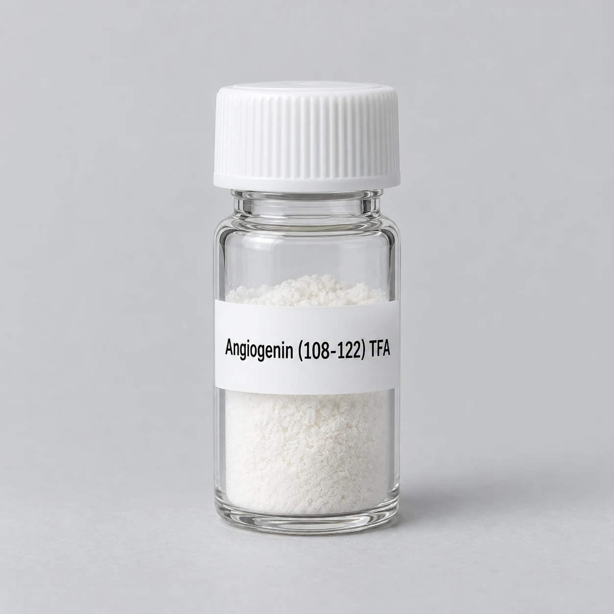Angiogenin (108-122) TFA — product presentation