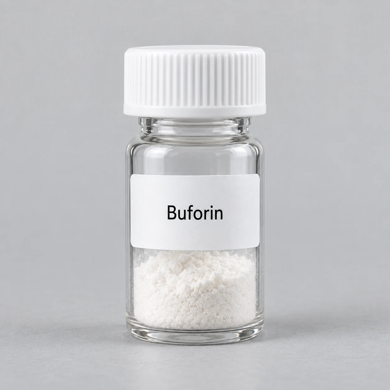Buforin — product presentation