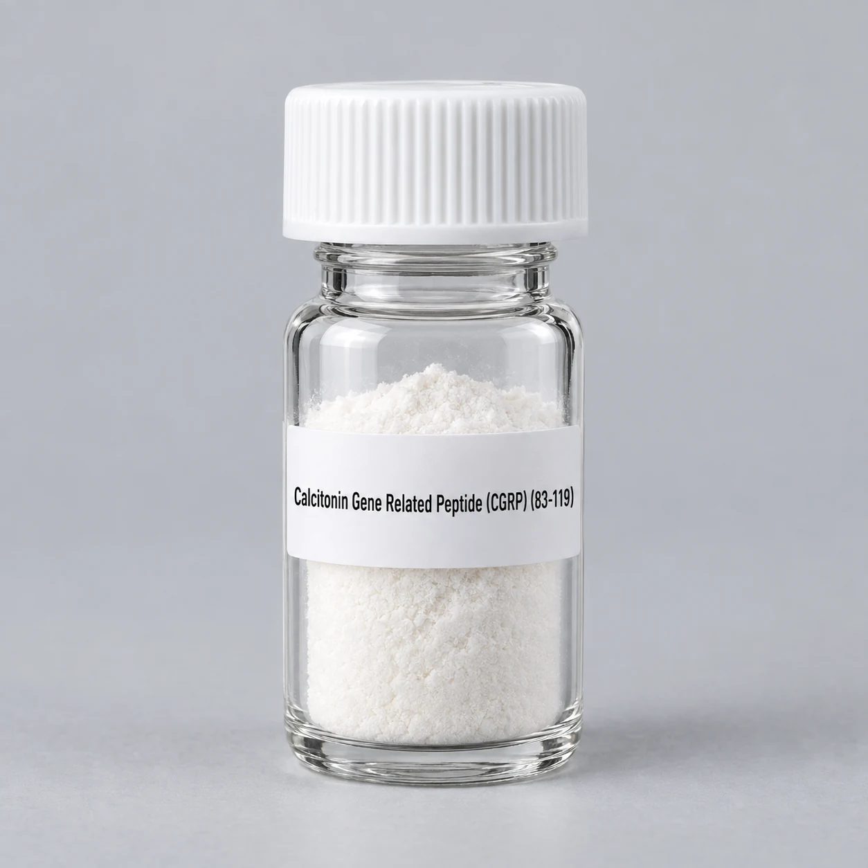 Calcitonin Gene Related Peptide (CGRP) (83-119) — product presentation