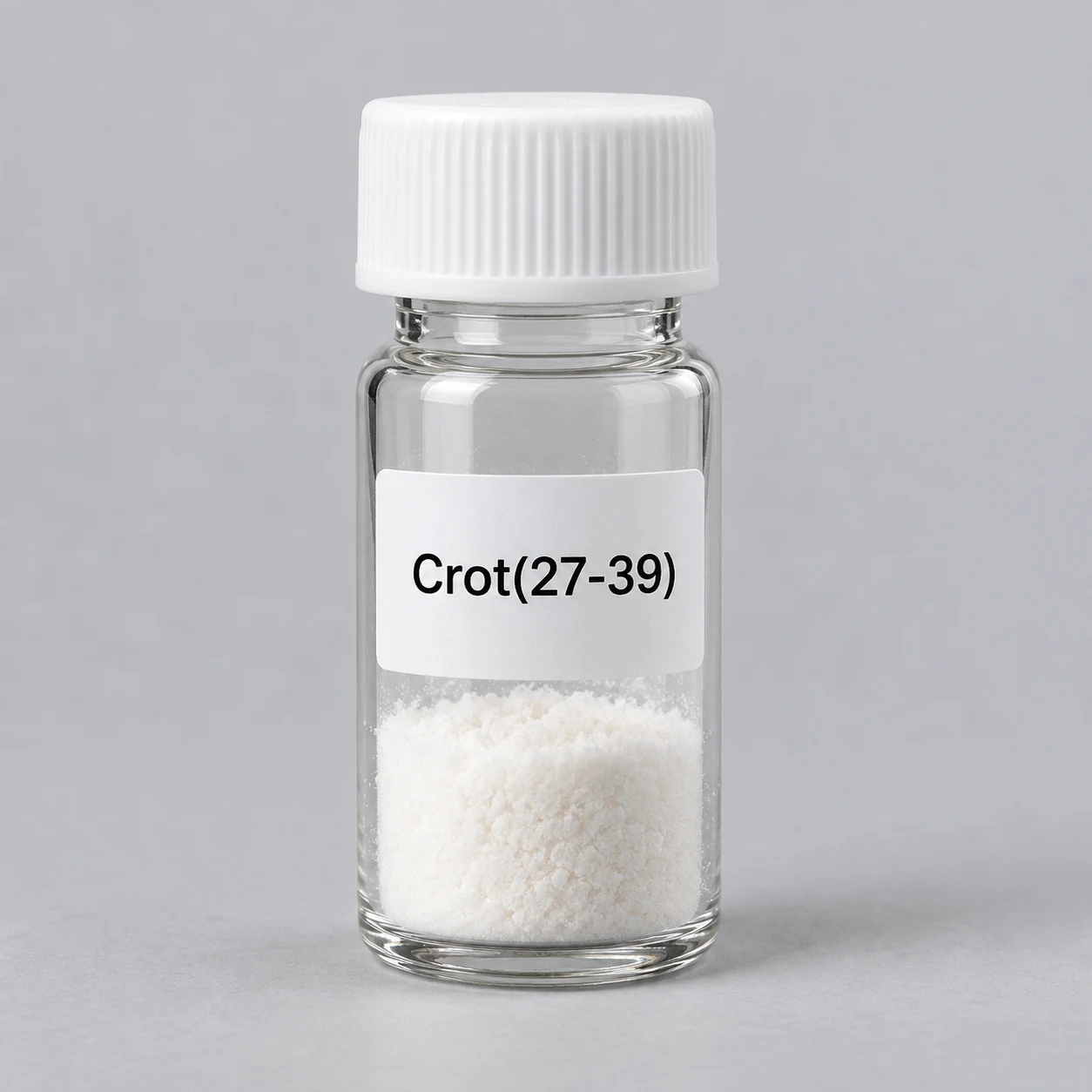 Crot(27-39) — product presentation