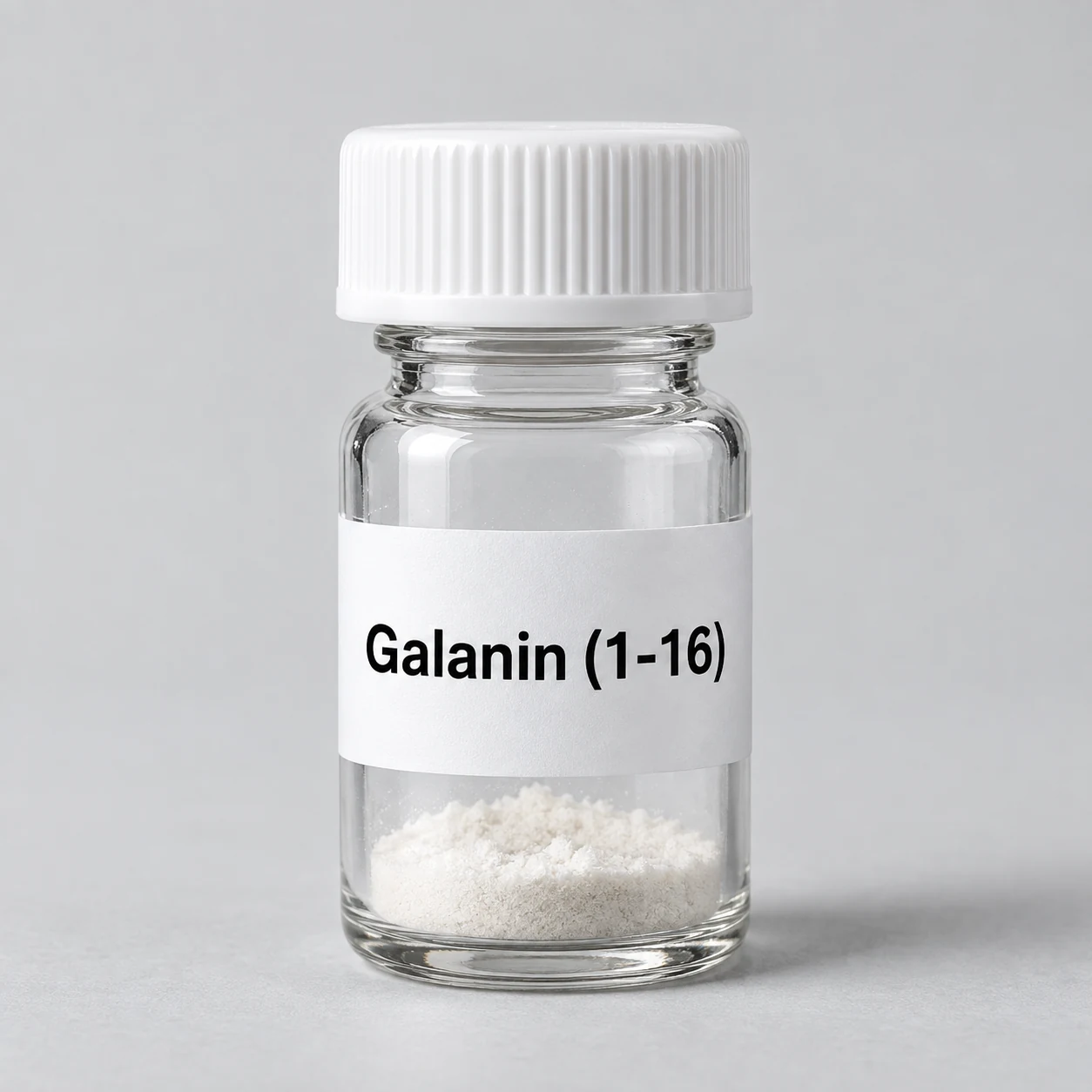 Galanin (1-16) — product presentation