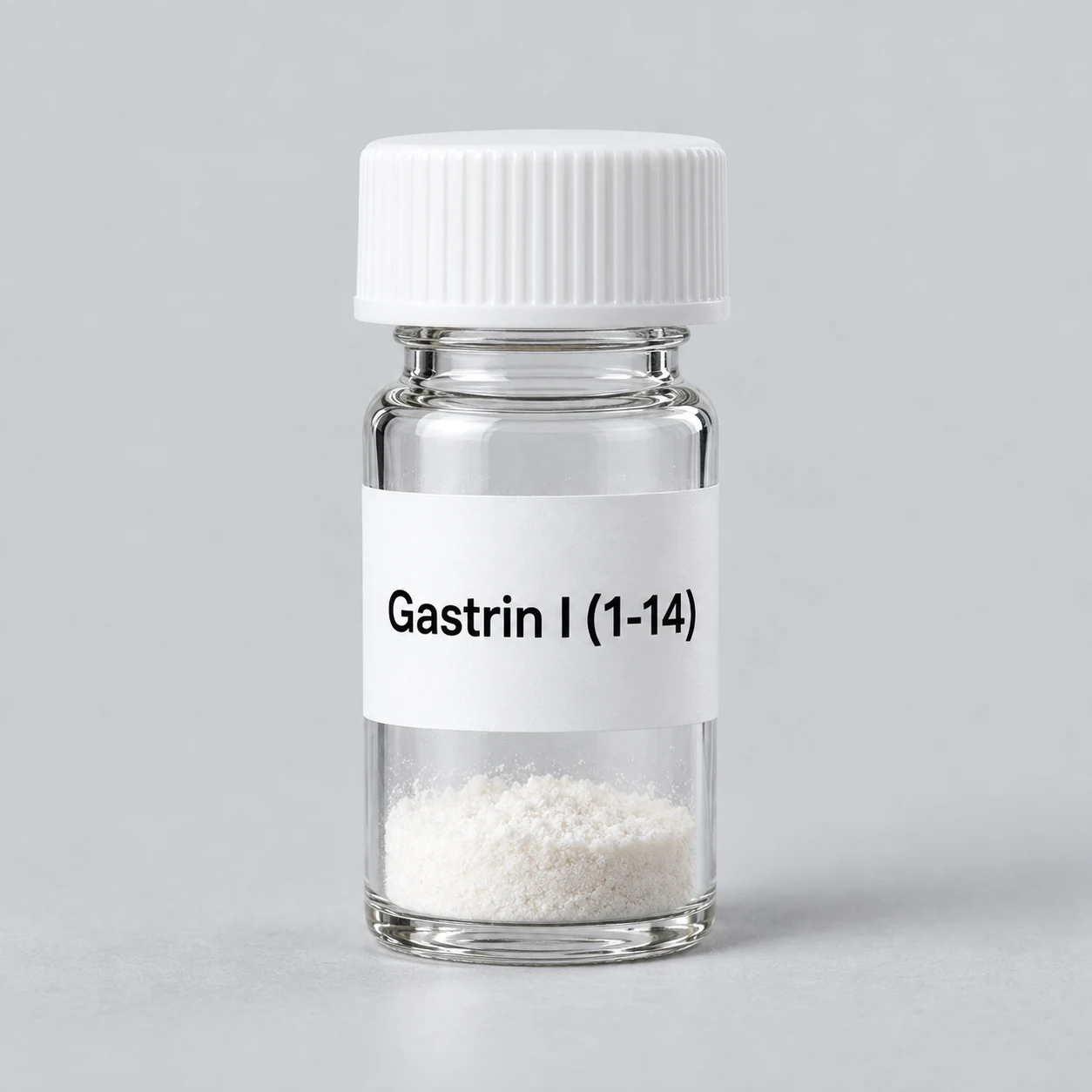 Gastrin I (1-14) · HT-RM-0642 — product presentation