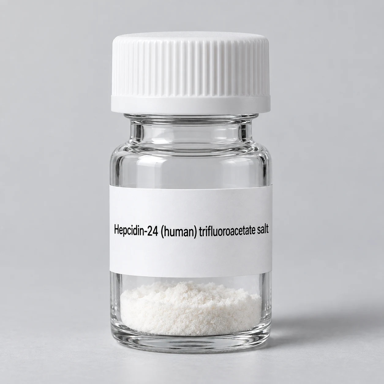 Hepcidin-24 (human) trifluoroacetate salt — product presentation