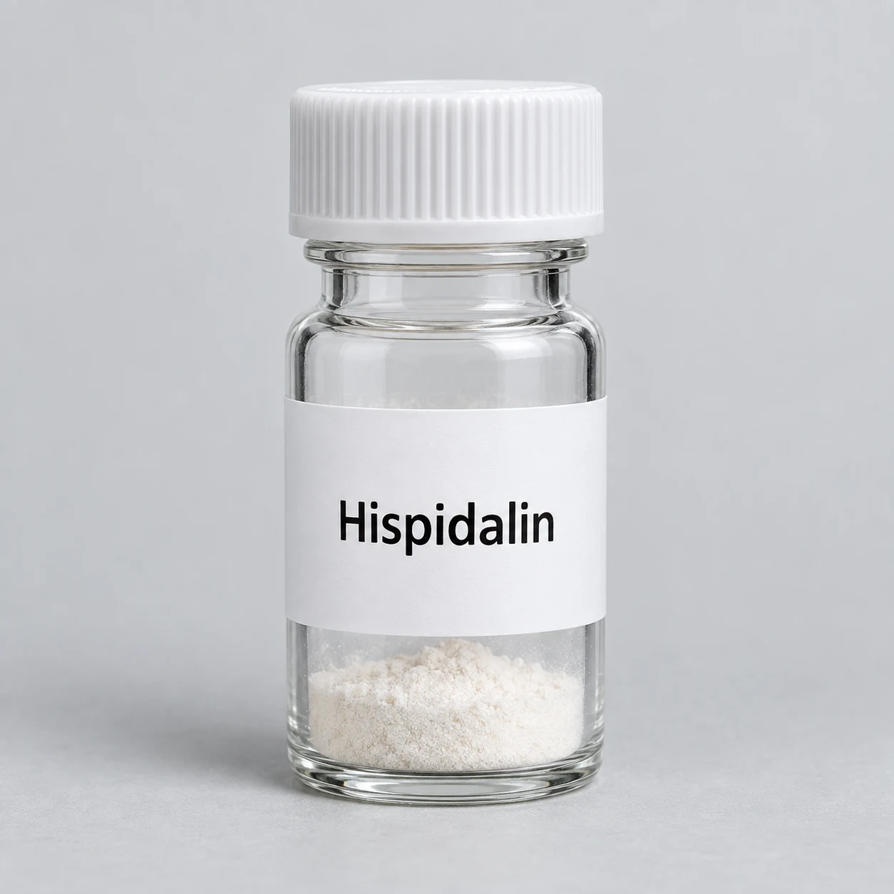 Hispidalin — product presentation