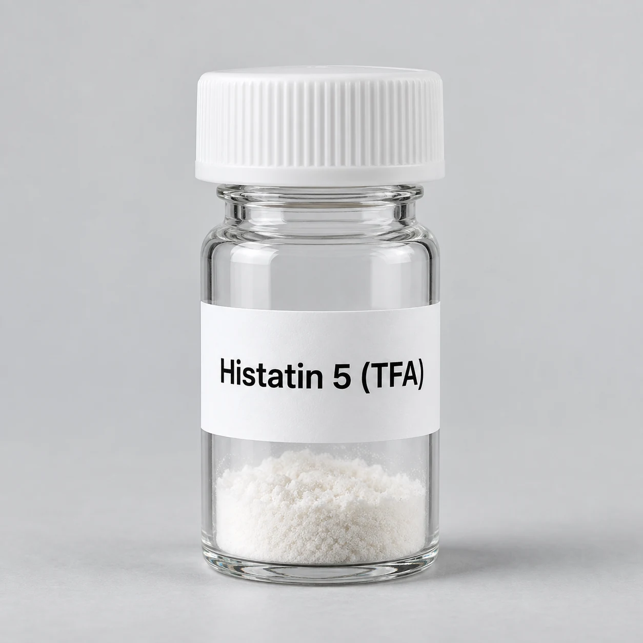 Histatin 5 (TFA) — product presentation