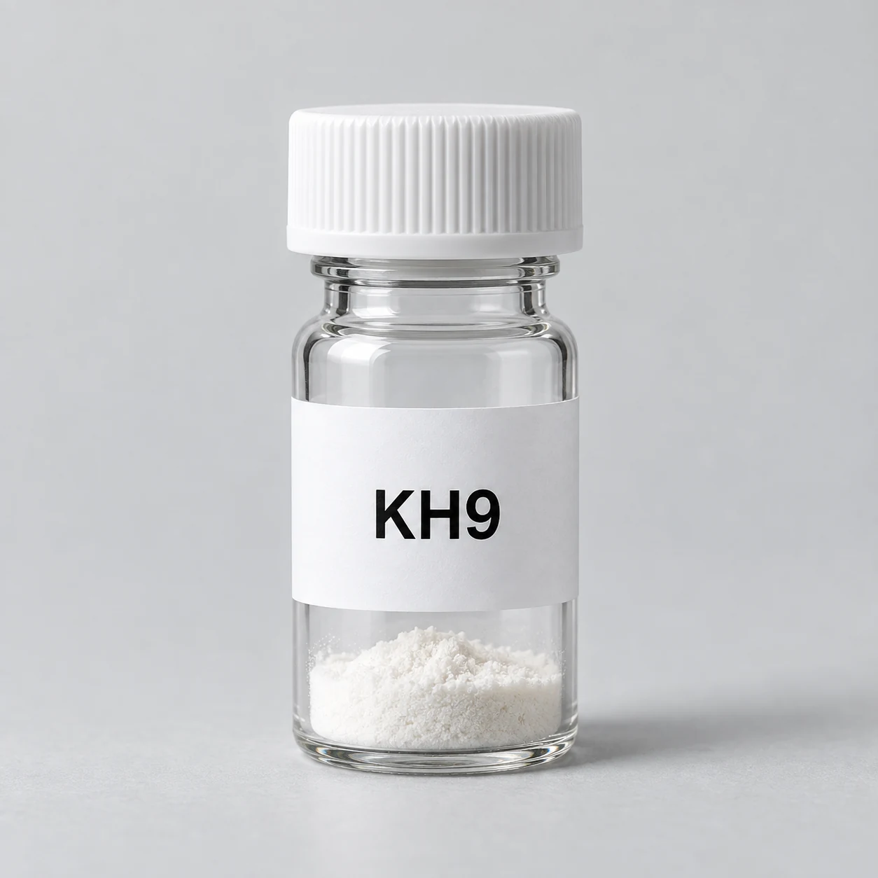 KH9 — product presentation