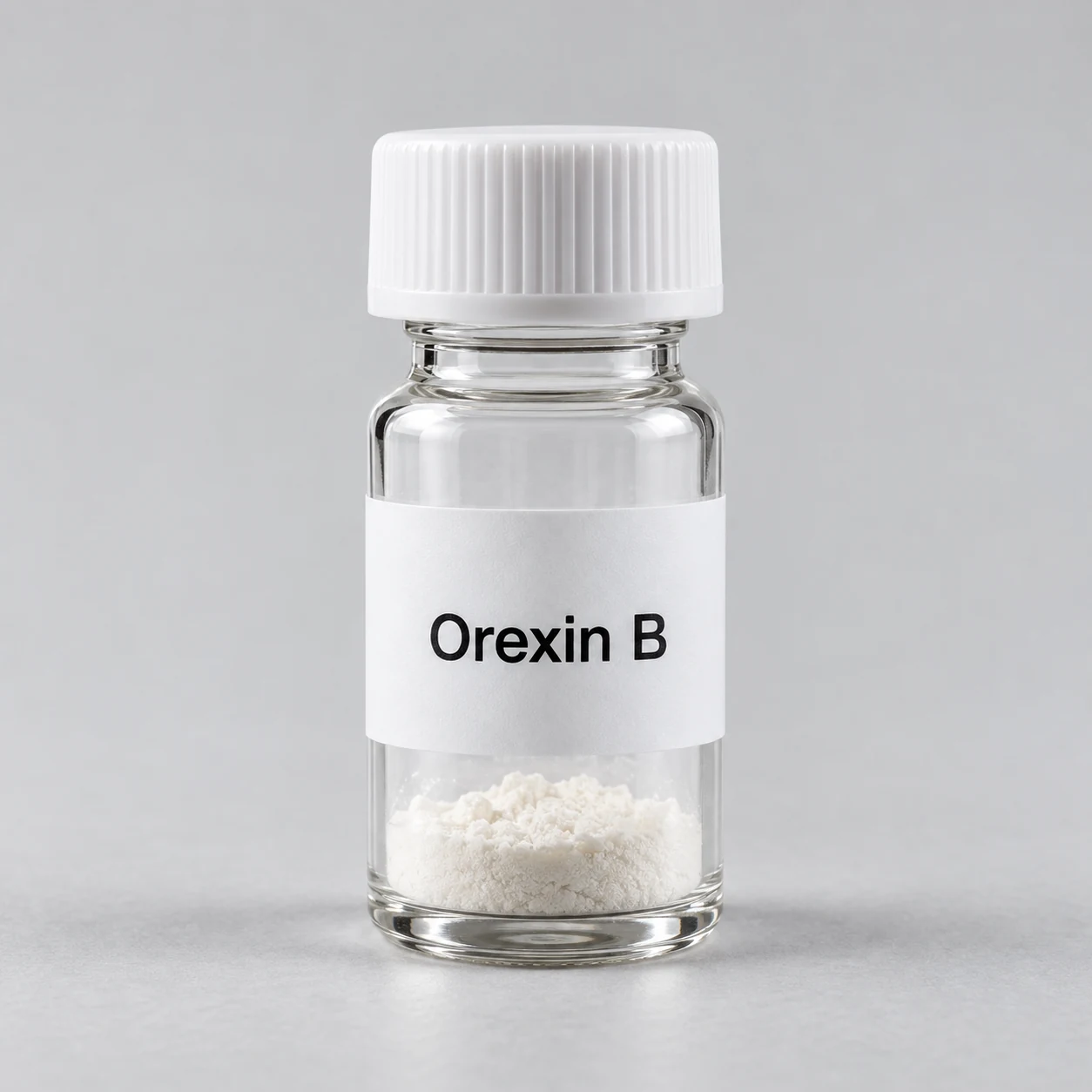 Orexin B — product presentation