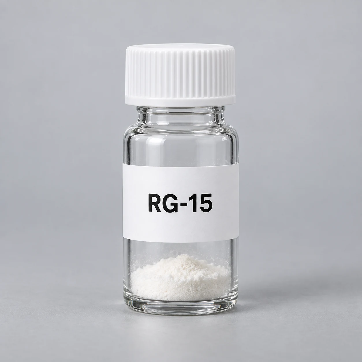 RG-15 — product presentation