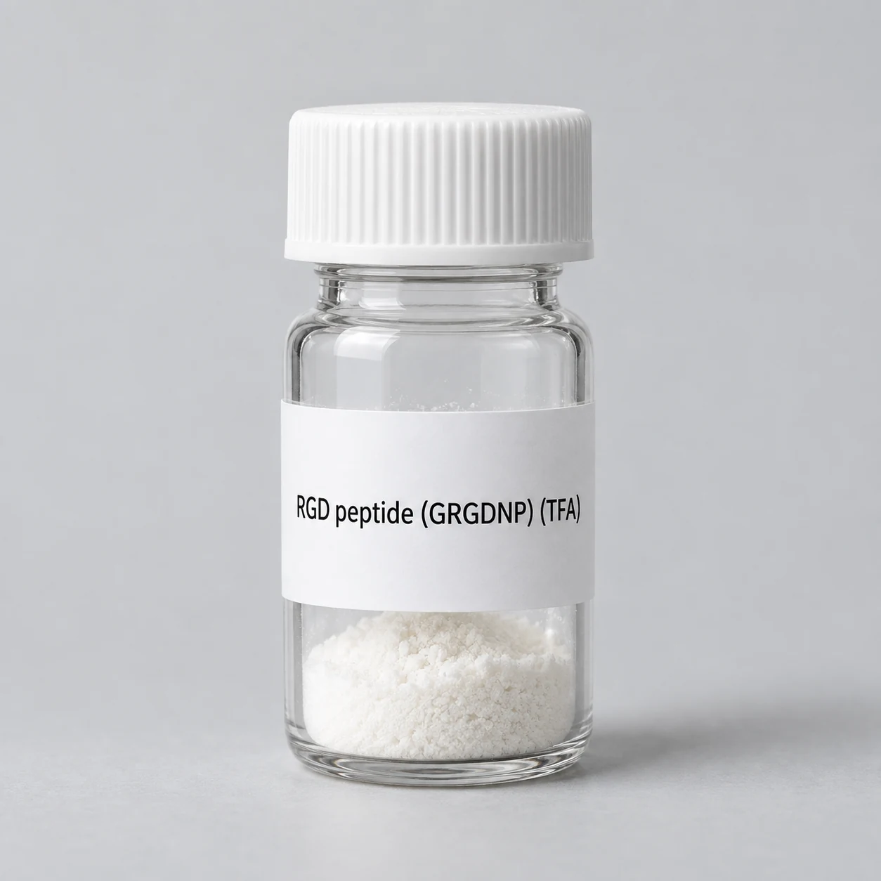 RGD peptide (GRGDNP) (TFA) — product presentation