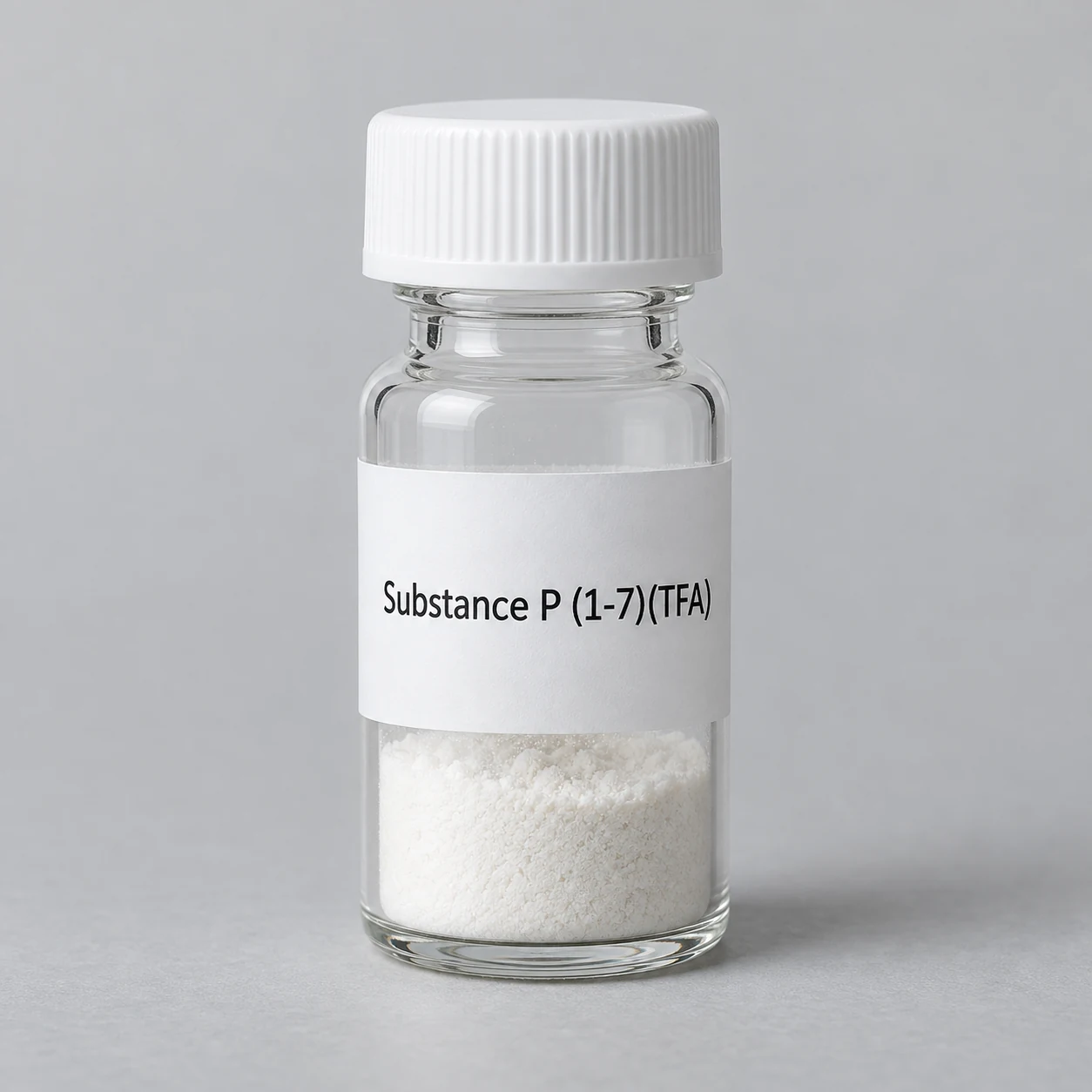 Substance P (1-7)(TFA) — product presentation